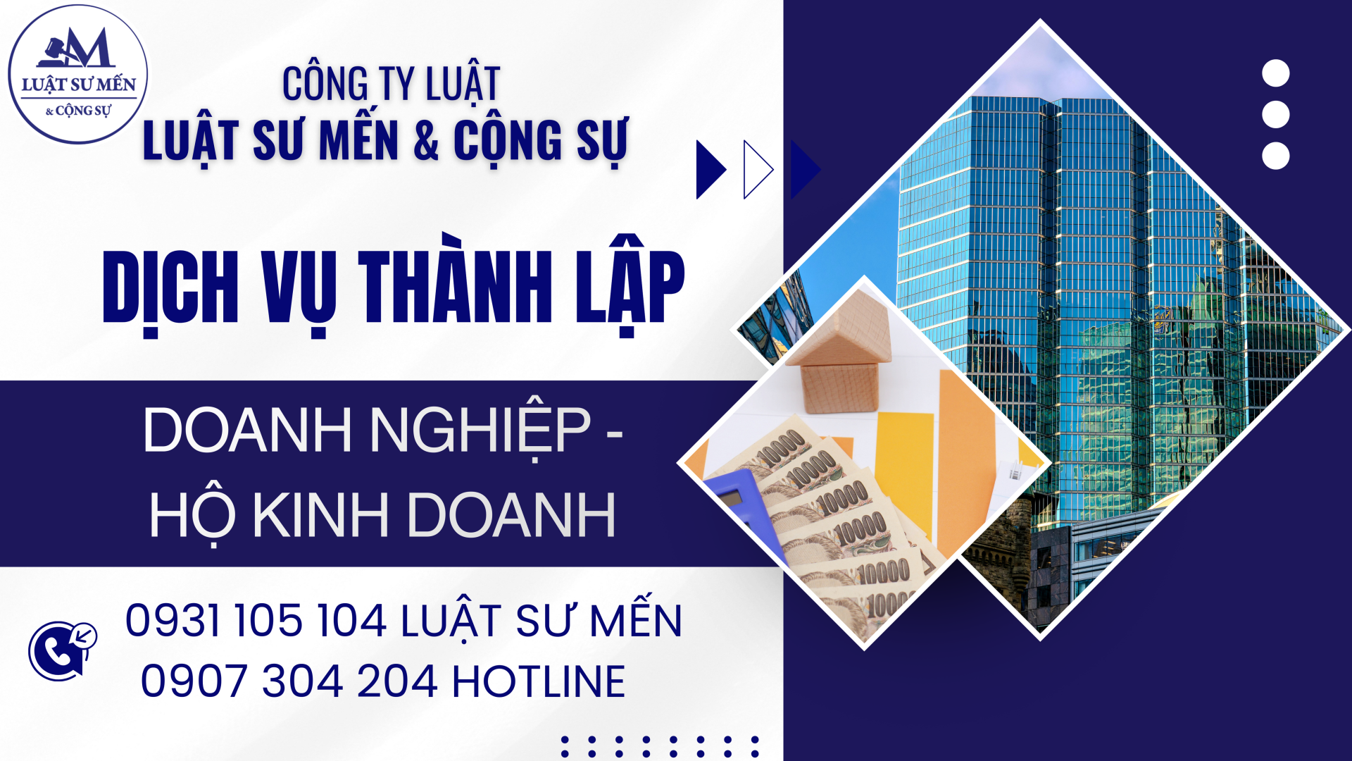 DOANH NGHIỆP - HỘ KINH DOANH